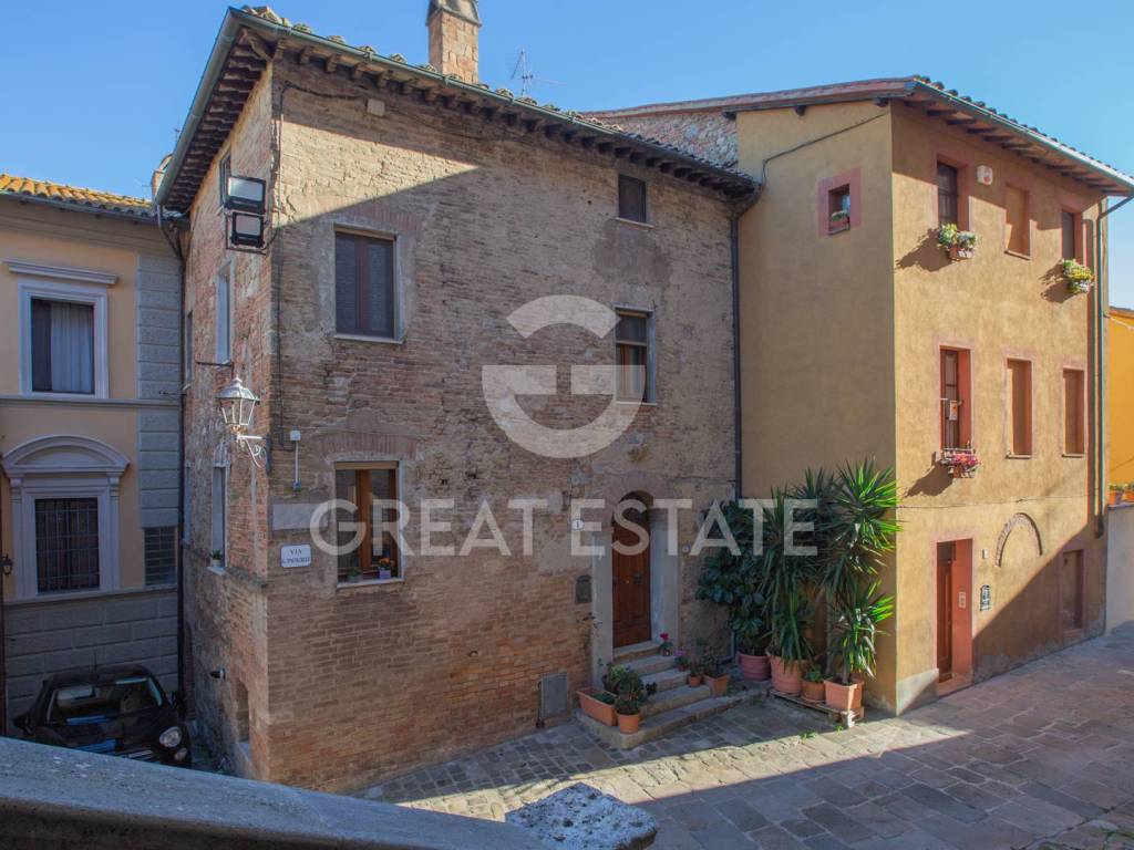 Appartamento a Chiusi in Via Isonzo - Foto 2