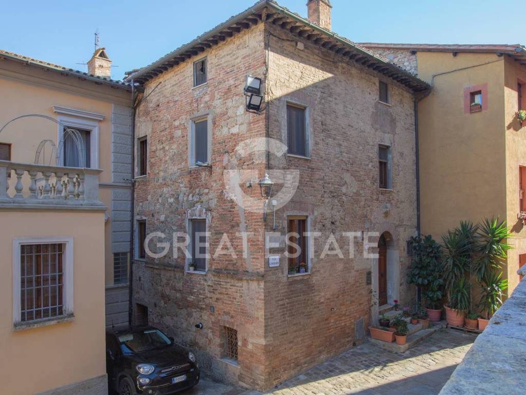 Appartamento a Chiusi in Via Isonzo - Foto 3