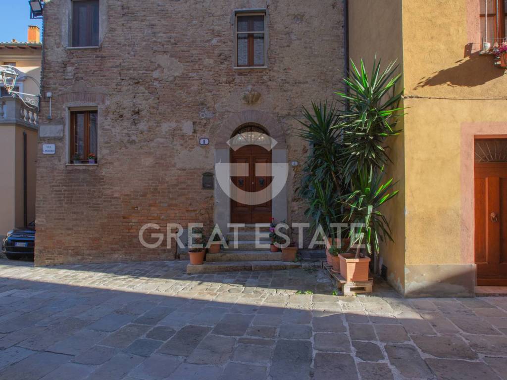 Appartamento a Chiusi in Via Isonzo - Foto 4