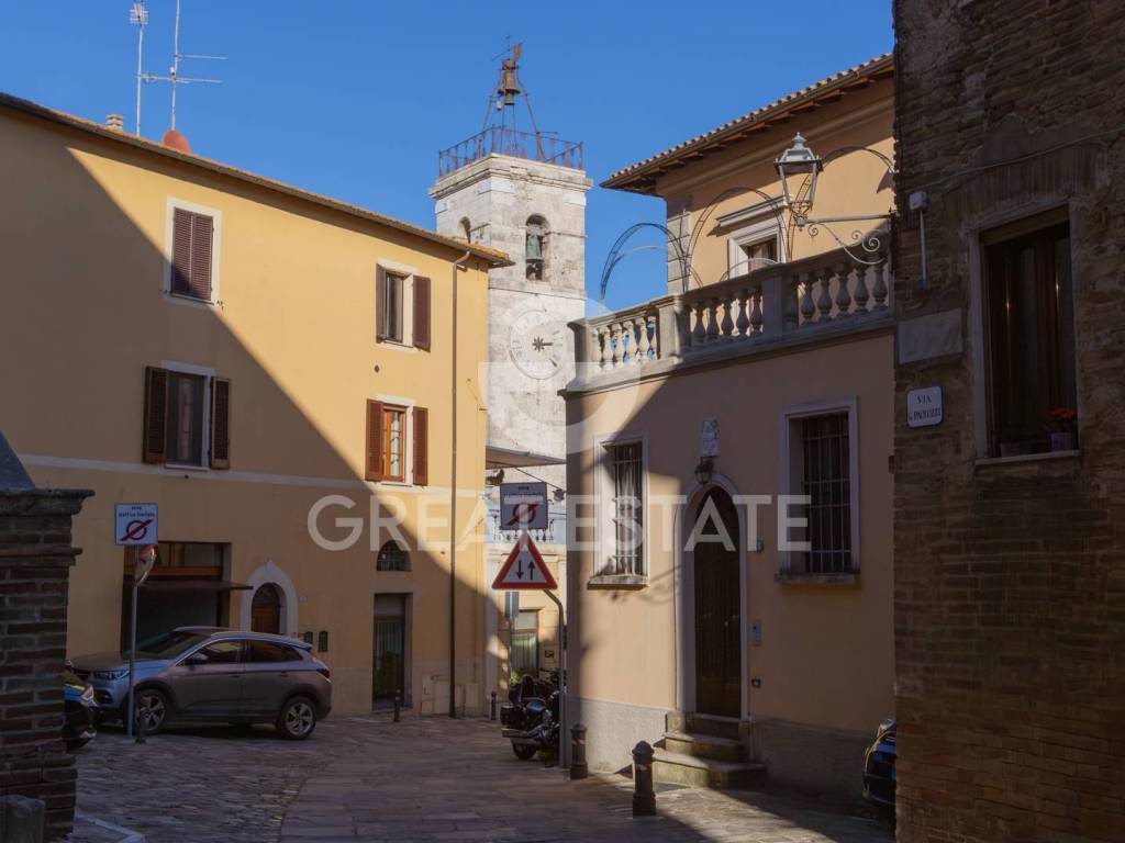 Appartamento a Chiusi in Via Isonzo - Foto 5