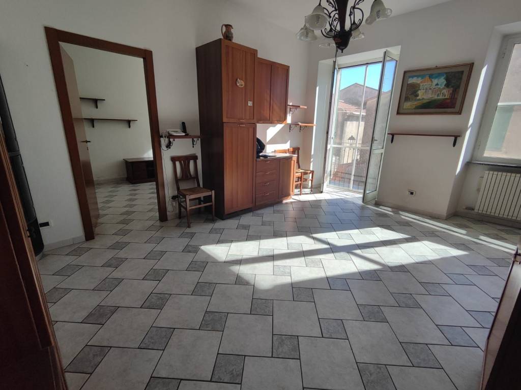 Appartamento a Albenga in Via al Piemonte - Foto 4