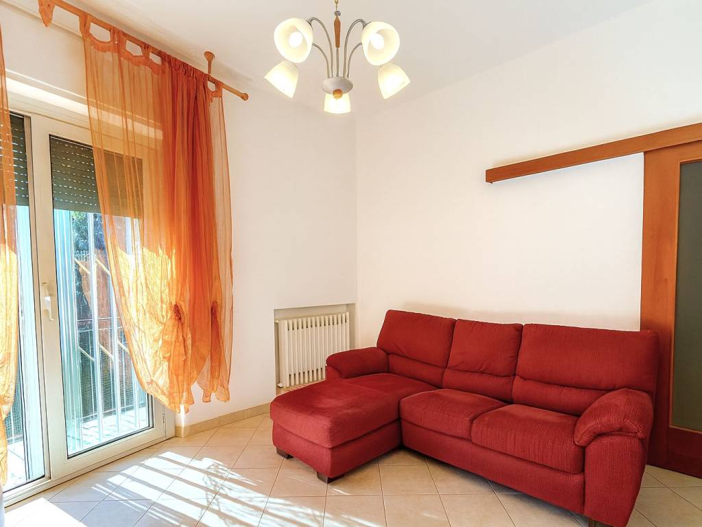 Appartamento a Rimini in Via Neri da Rimini - Foto 2
