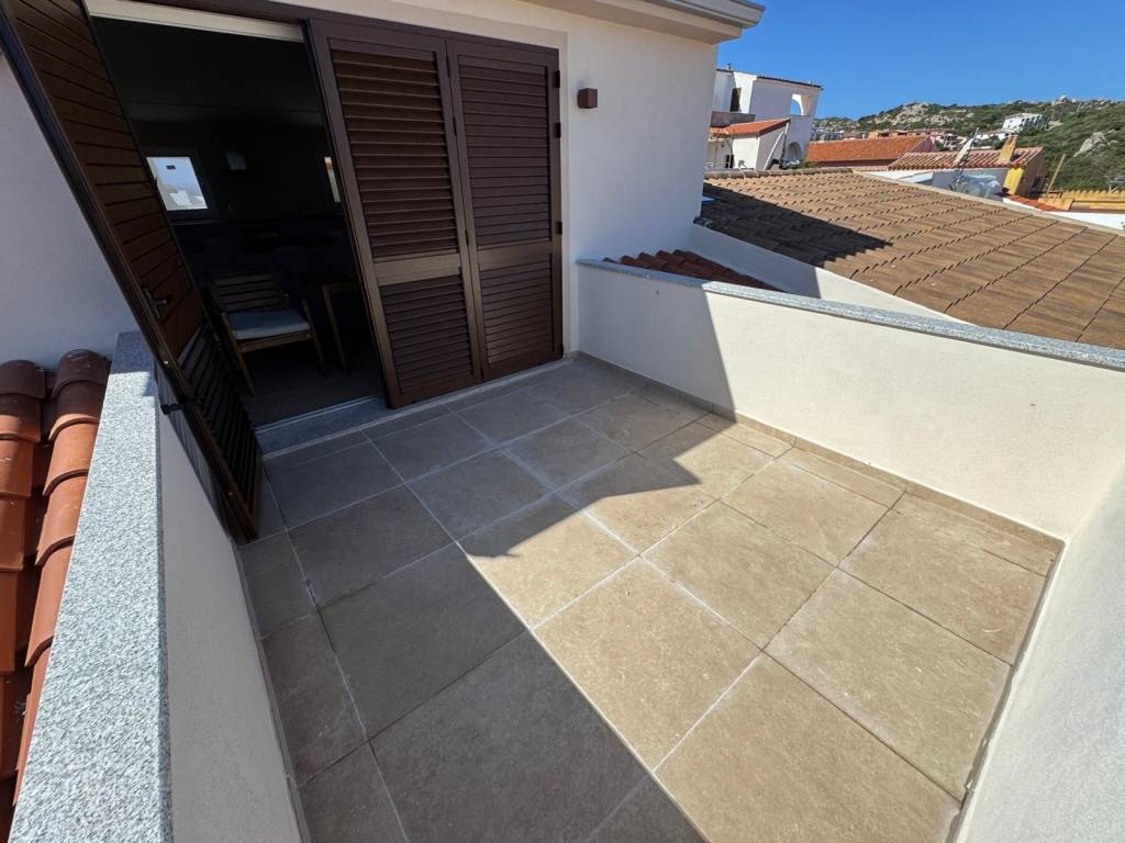 Attico / mansarda a Santa teresa gallura in Via Domenico Azuni, 15 - Foto 2