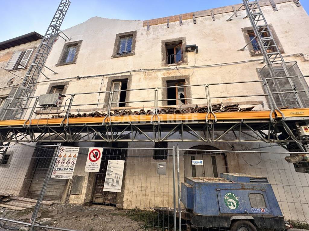 Casa indipendente a Viterbo in Via Piana, 17 - Foto 2