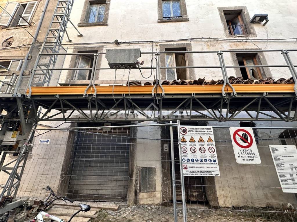 Casa indipendente a Viterbo in Via Piana, 17 - Foto 3