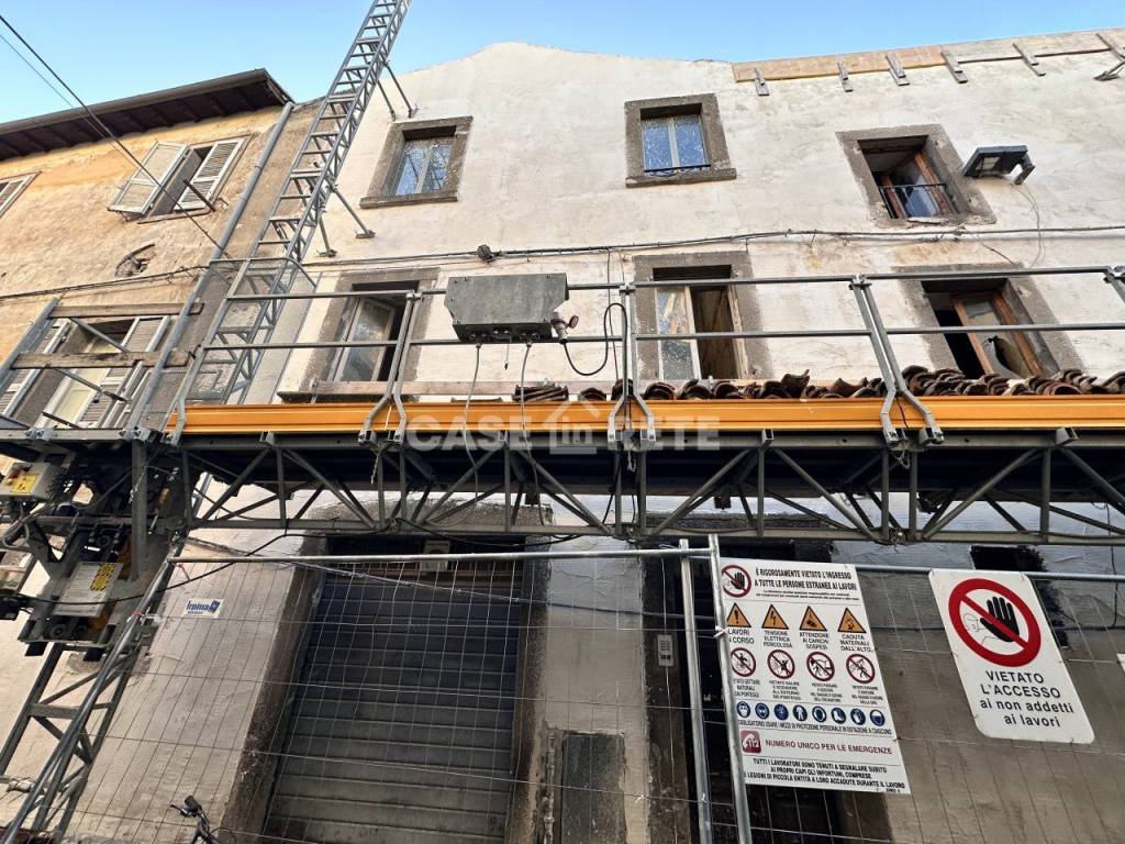 Casa indipendente a Viterbo in Via Piana, 17 - Foto 5