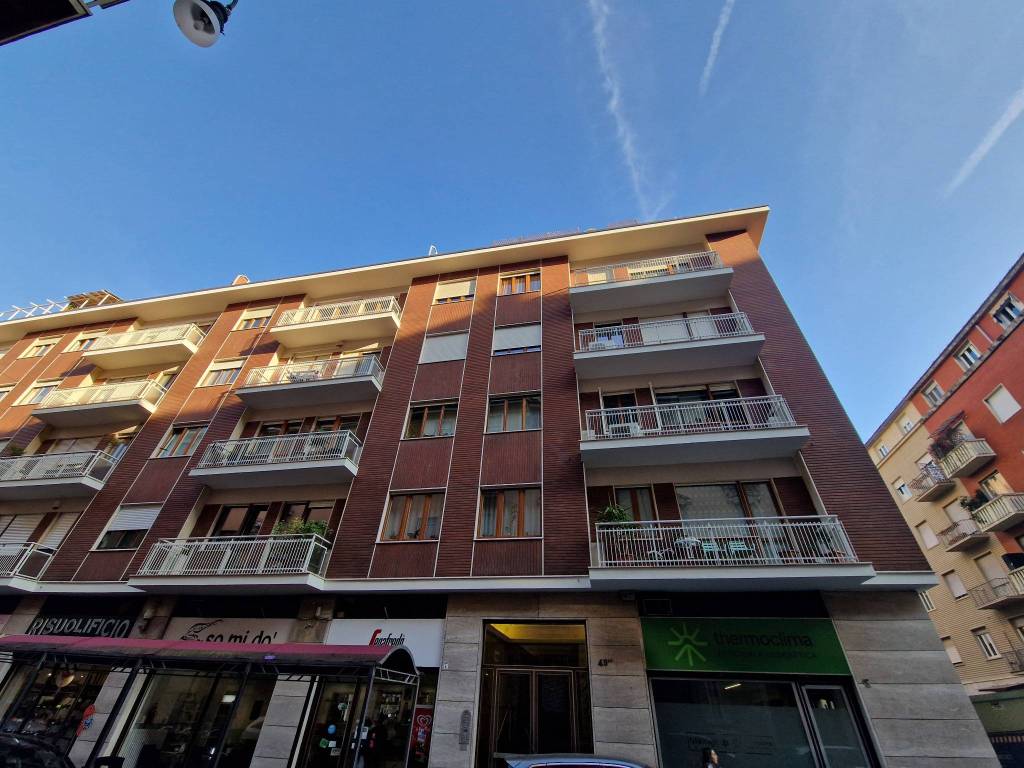 Appartamento a Torino in Via San Secondo, 49 - Foto 1