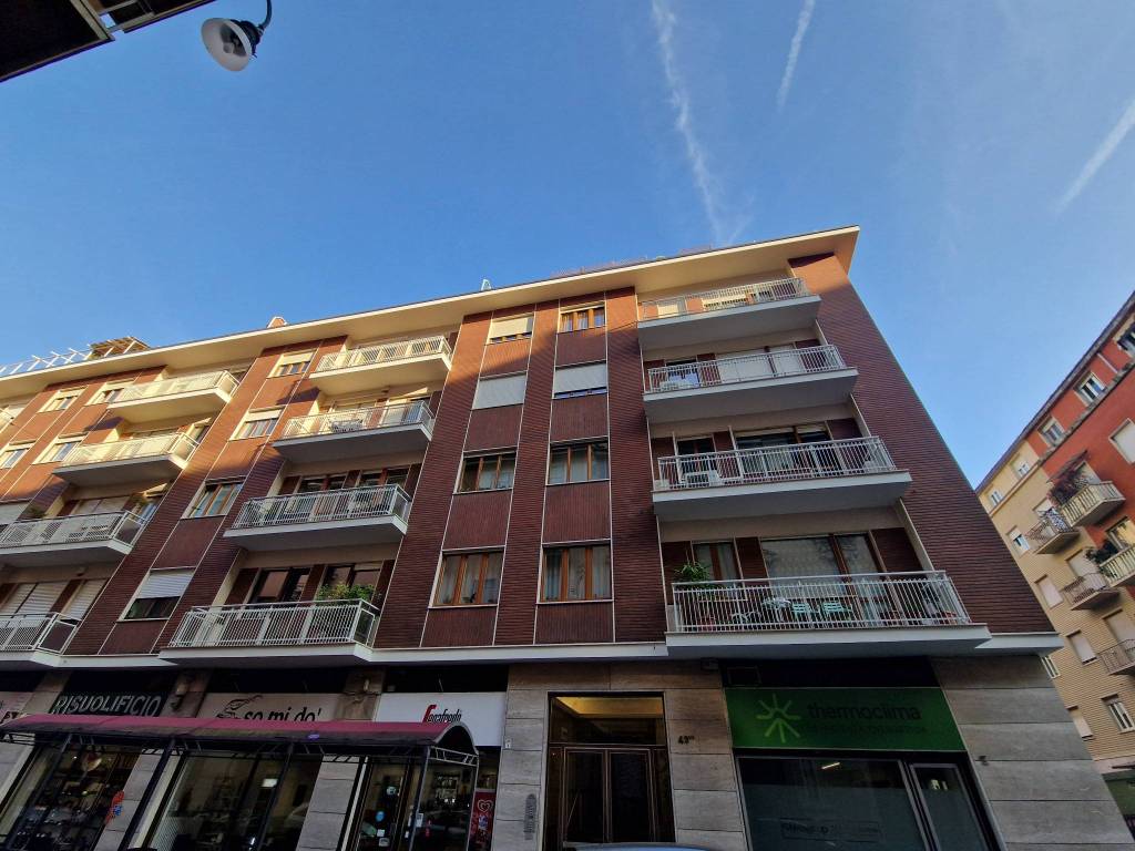 Appartamento a Torino in Via San Secondo, 49 - Foto 2