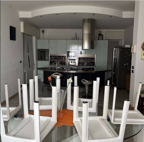 Villa a Serra riccò in Via Valleregia, 29 - Foto 3