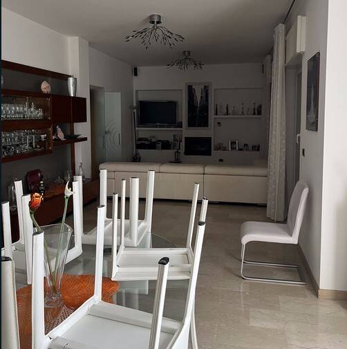 Villa a Serra riccò in Via Valleregia, 29 - Foto 4