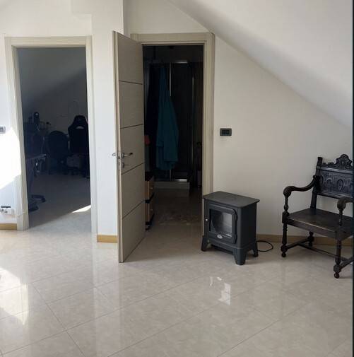 Villa a Serra riccò in Via Valleregia, 29 - Foto 5