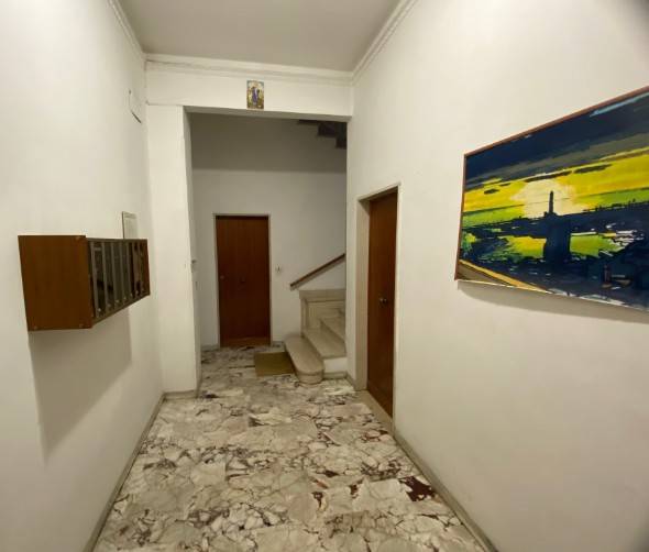 Appartamento a Serra riccò in Via Fratelli Canepa - Foto 5