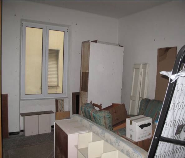 Appartamento a Serra riccò in Via Fratelli Canepa - Foto 2