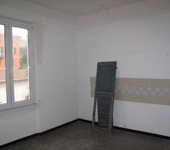 Appartamento a Serra riccò in Via Fratelli Canepa - Foto 5