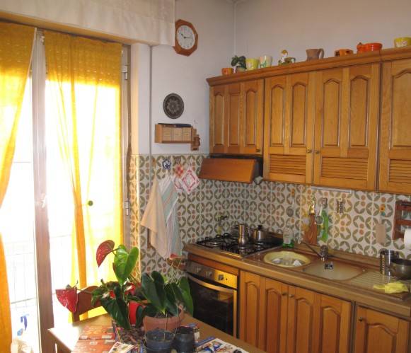 Appartamento a Serra riccò in Via Fratelli Canepa - Foto 3