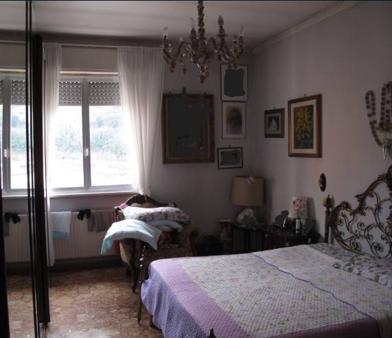 Appartamento a Serra riccò in Via Fratelli Canepa - Foto 4