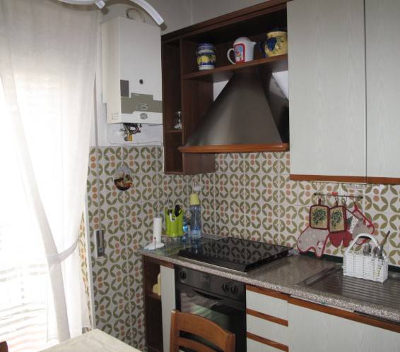 Appartamento a Serra riccò in Via Fratelli Canepa - Foto 4