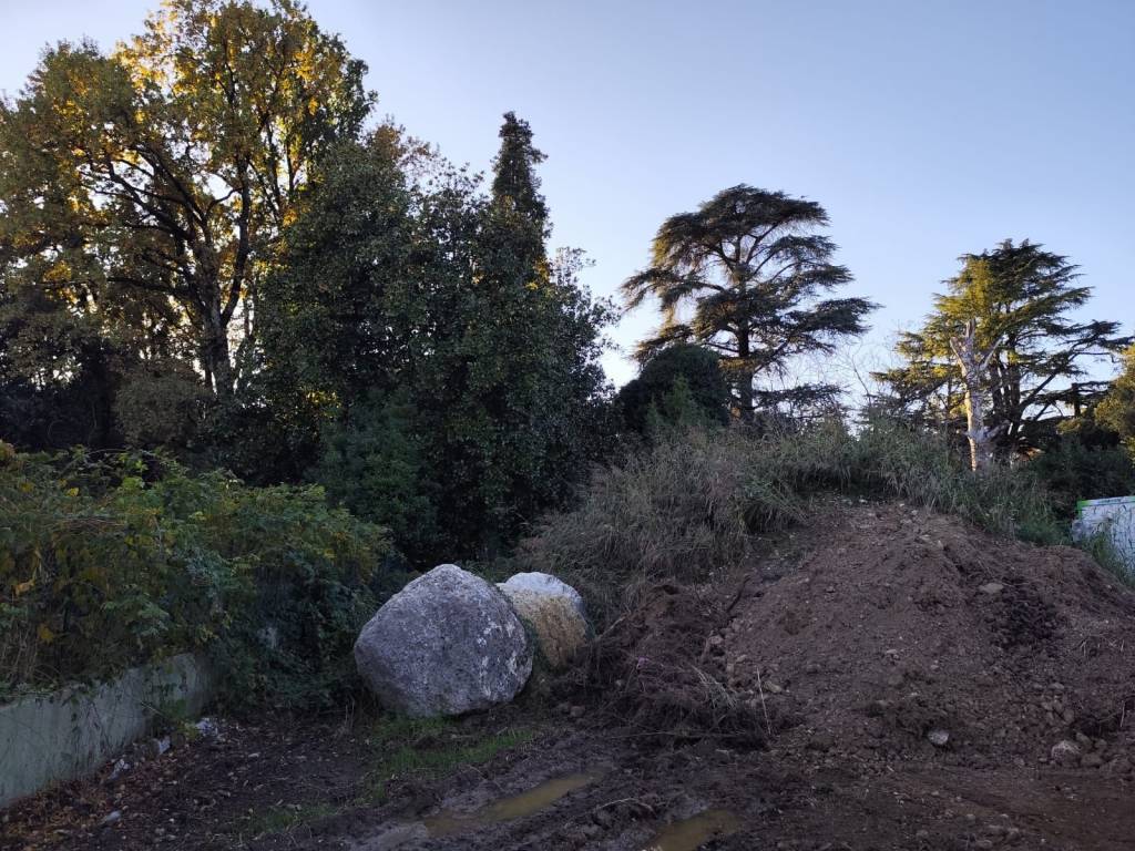 Terreno a Martignacco in Via Linussa, 25 - Foto 2