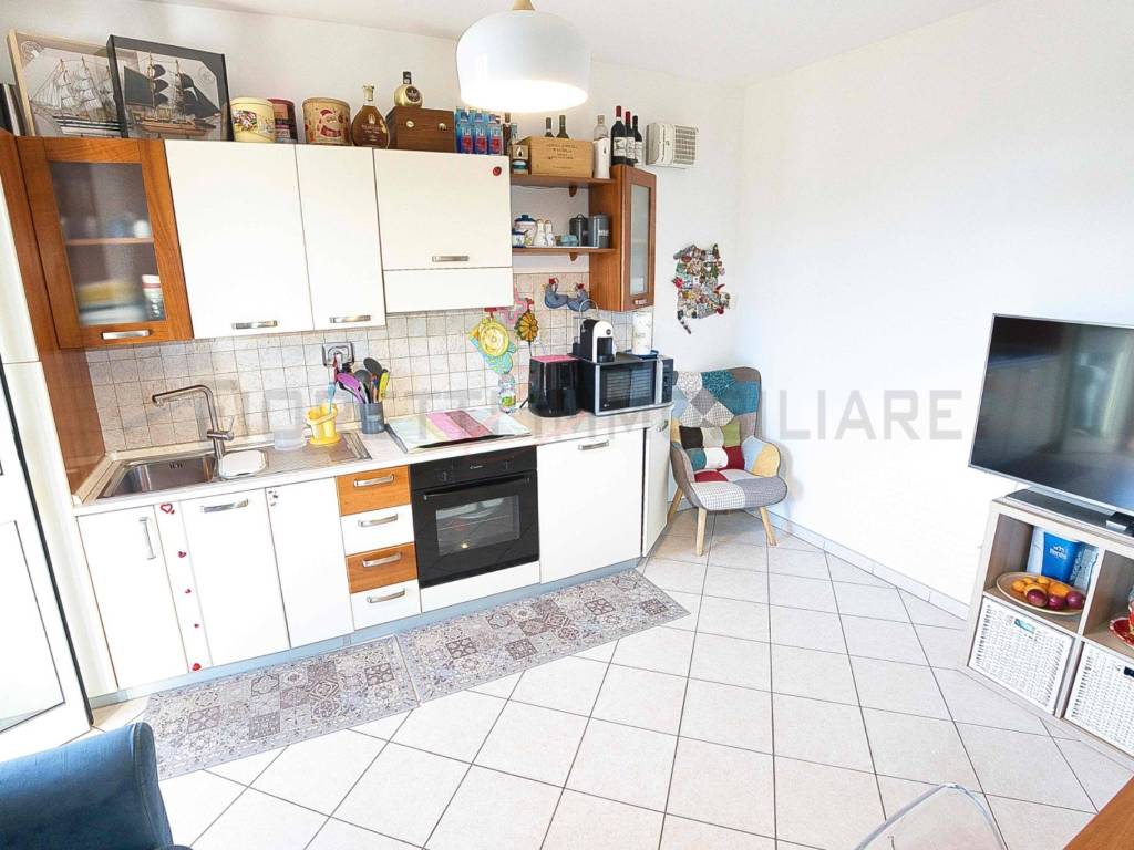 Appartamento a Campiglia marittima in Via Michele Burattelli - Foto 5