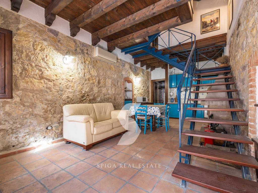 Palazzo / stabile a Carloforte in Via Roma, 75 - Foto 2