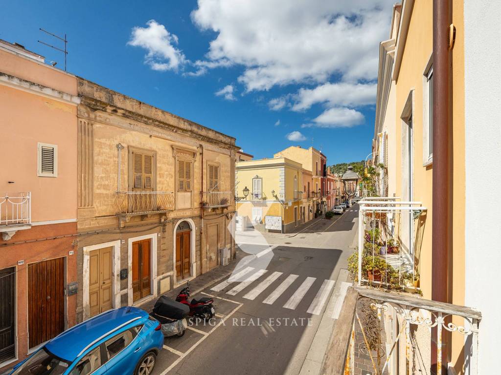 Palazzo / stabile a Carloforte in Via Roma, 75 - Foto 3