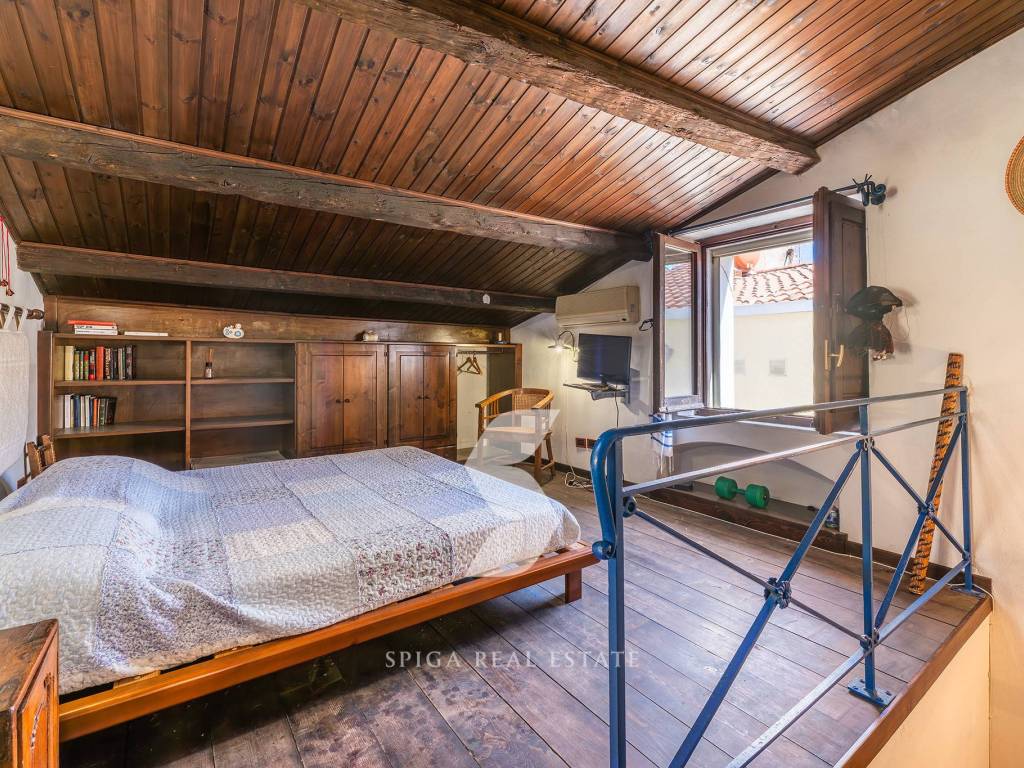 Palazzo / stabile a Carloforte in Via Roma, 75 - Foto 4