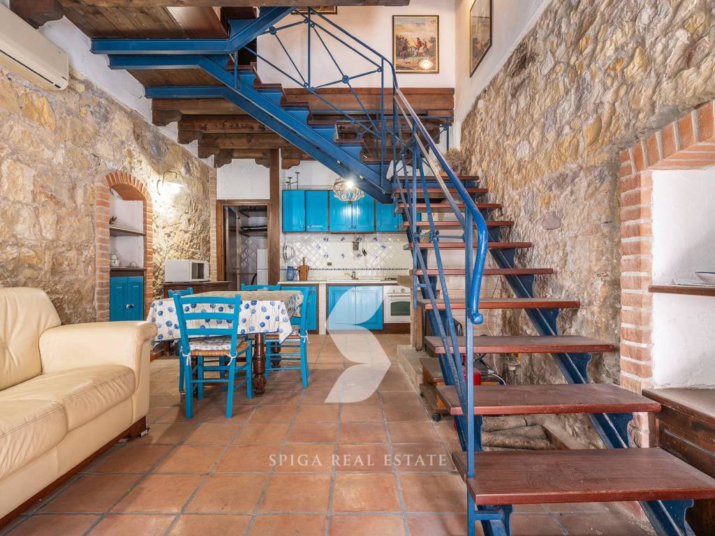 Palazzo / stabile a Carloforte in Via Roma, 75 - Foto 5