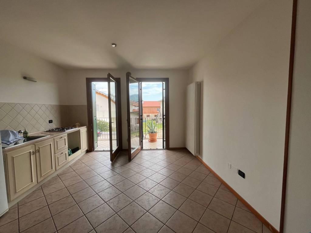 Appartamento a Isola vicentina in Via San Francesco - Foto 2