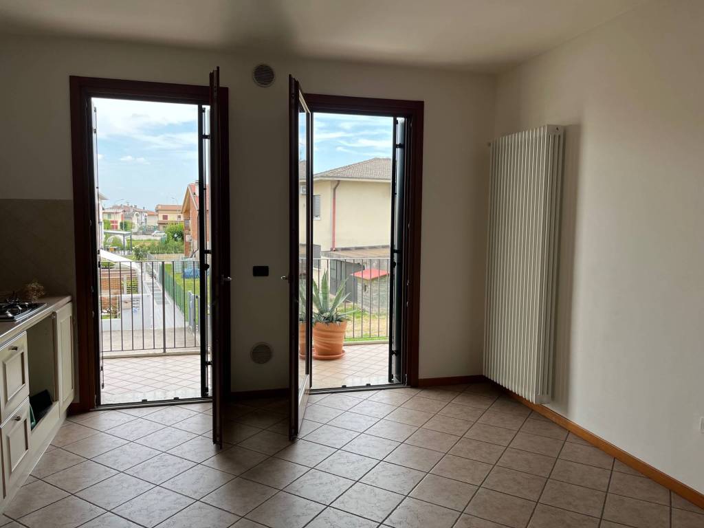 Appartamento a Isola vicentina in Via San Francesco - Foto 3