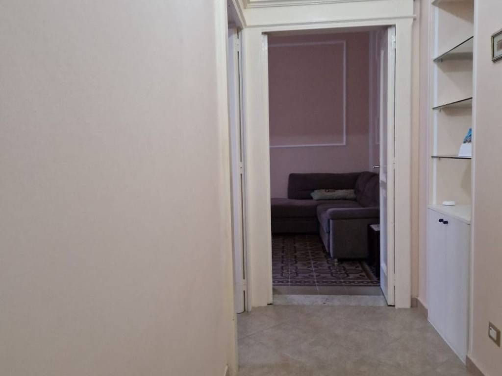 Appartamento a Campobasso in Via Monforte - Foto 5
