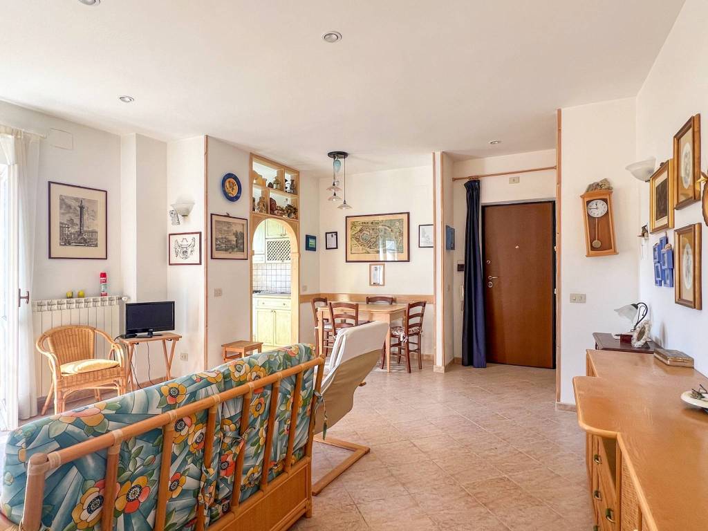 Appartamento a Cerveteri in Via Gabriele Marini - Foto 5