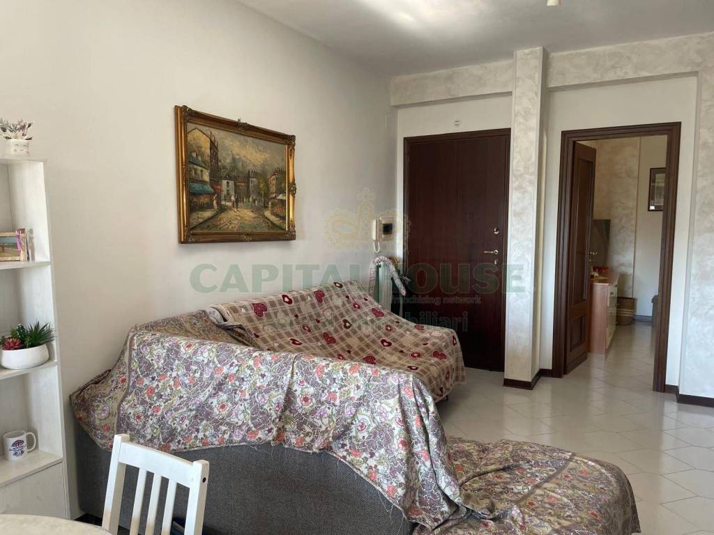 Appartamento a Mercogliano in Via Partenio, 30 - Foto 2