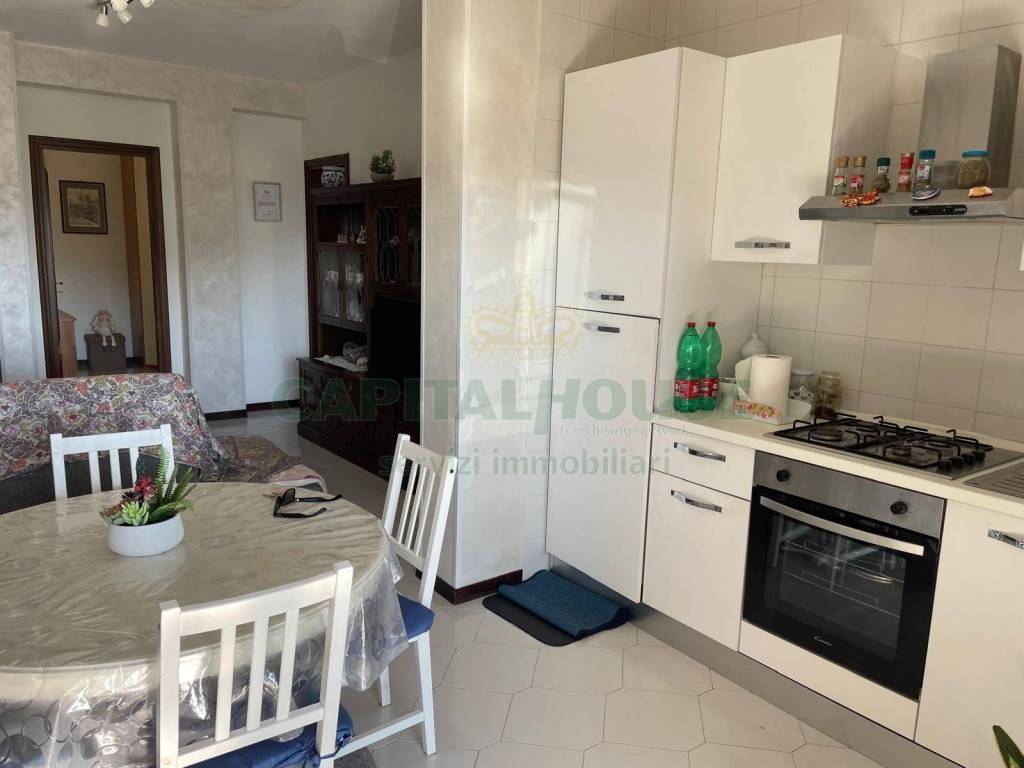 Appartamento a Mercogliano in Via Partenio, 30 - Foto 5