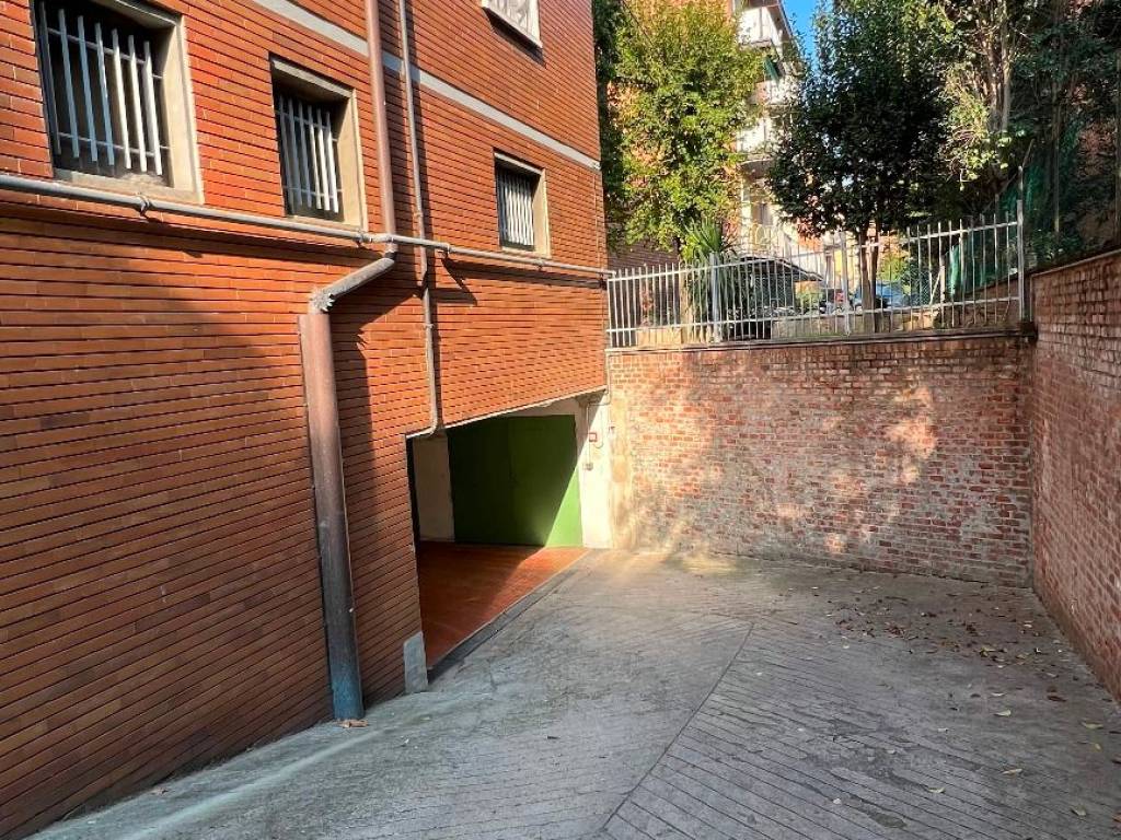 Box / garage a Bologna in Via Francesca Edera De Giovanni - Foto 4