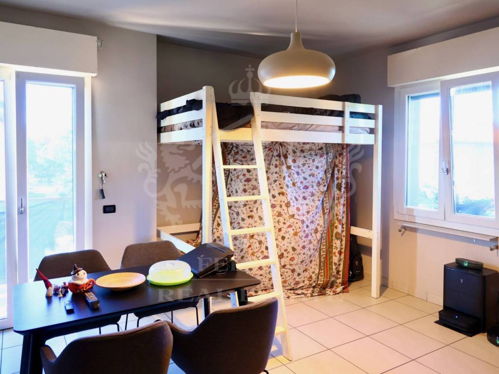 Appartamento a Imola in Via Giambattista Vico, 21 - Foto 2