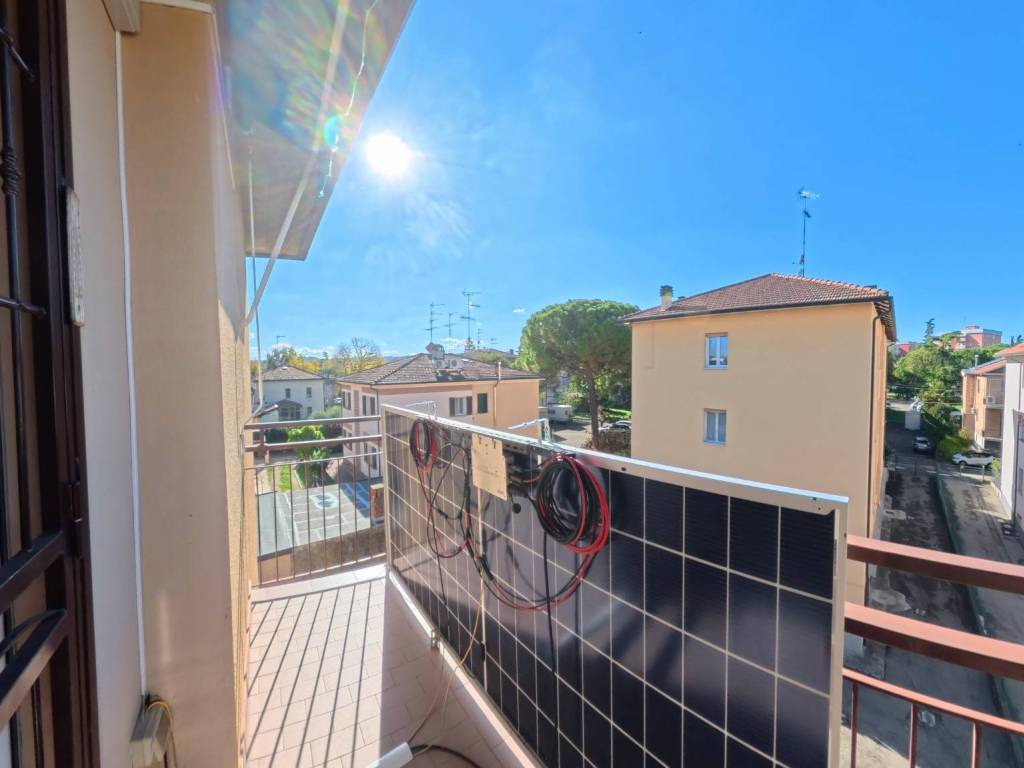 Appartamento a Imola in Via Giambattista Vico, 21 - Foto 4