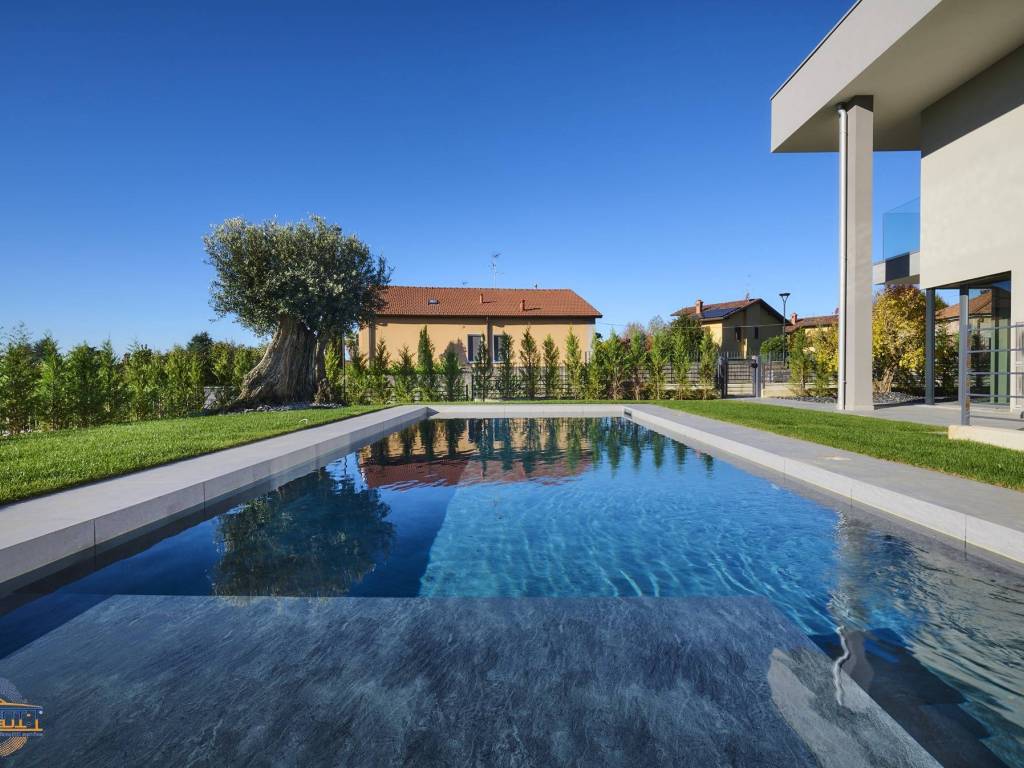 Villa a Montevecchia in Via San Francesco d'Assisi - Foto 2