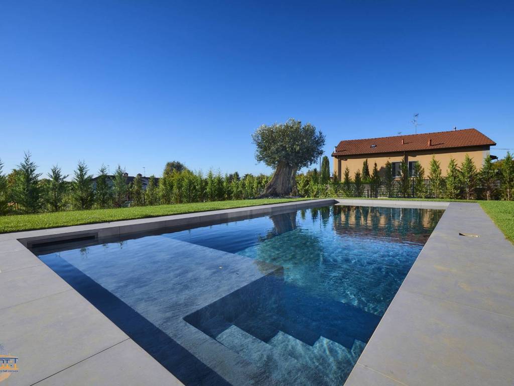 Villa a Montevecchia in Via San Francesco d'Assisi - Foto 3