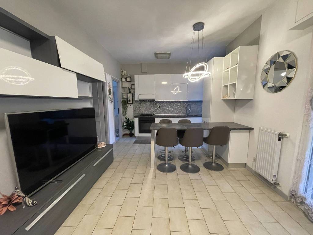 Appartamento a Fiumicino in Via Marina Palmense - Foto 2