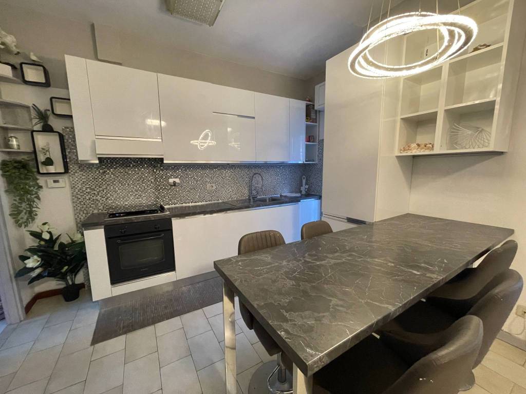 Appartamento a Fiumicino in Via Marina Palmense - Foto 4