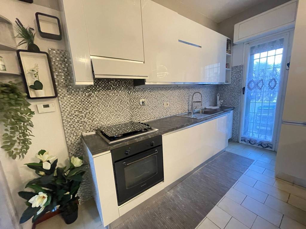 Appartamento a Fiumicino in Via Marina Palmense - Foto 5