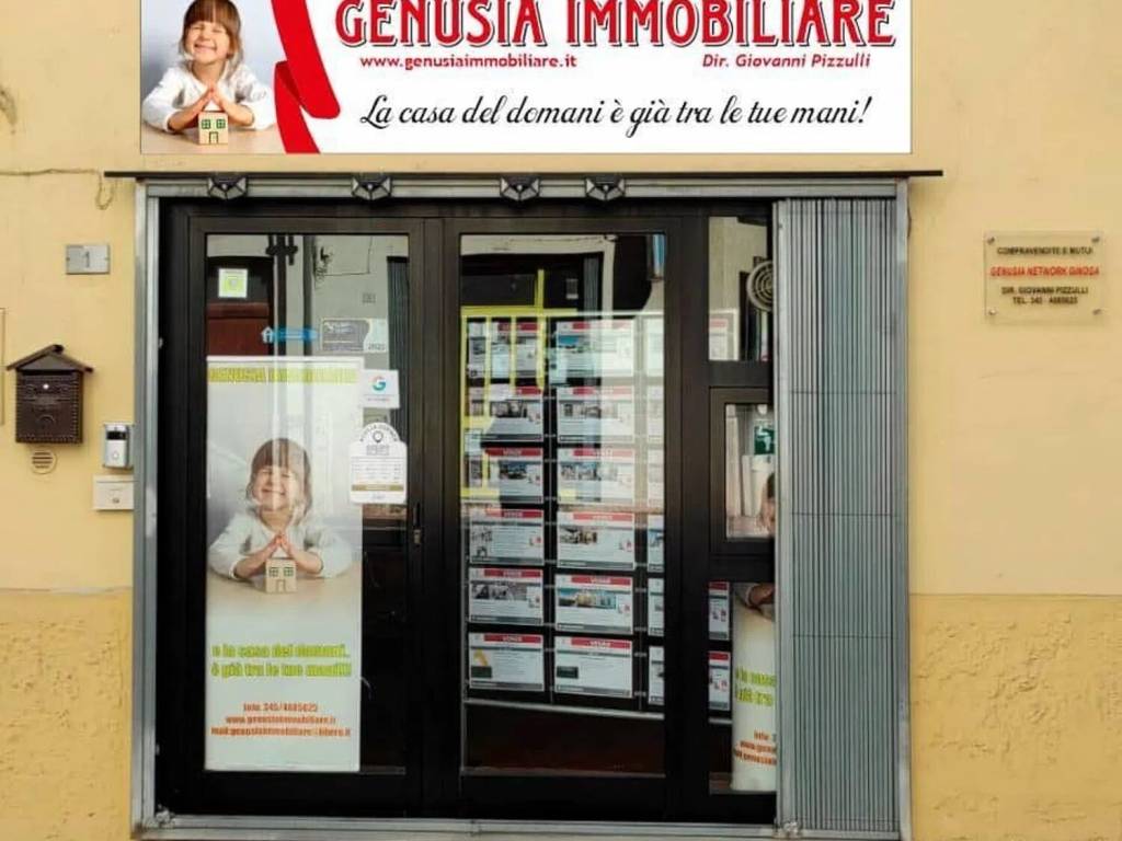 Terreno a Ginosa in Via Palatrasio No Number - Foto 2