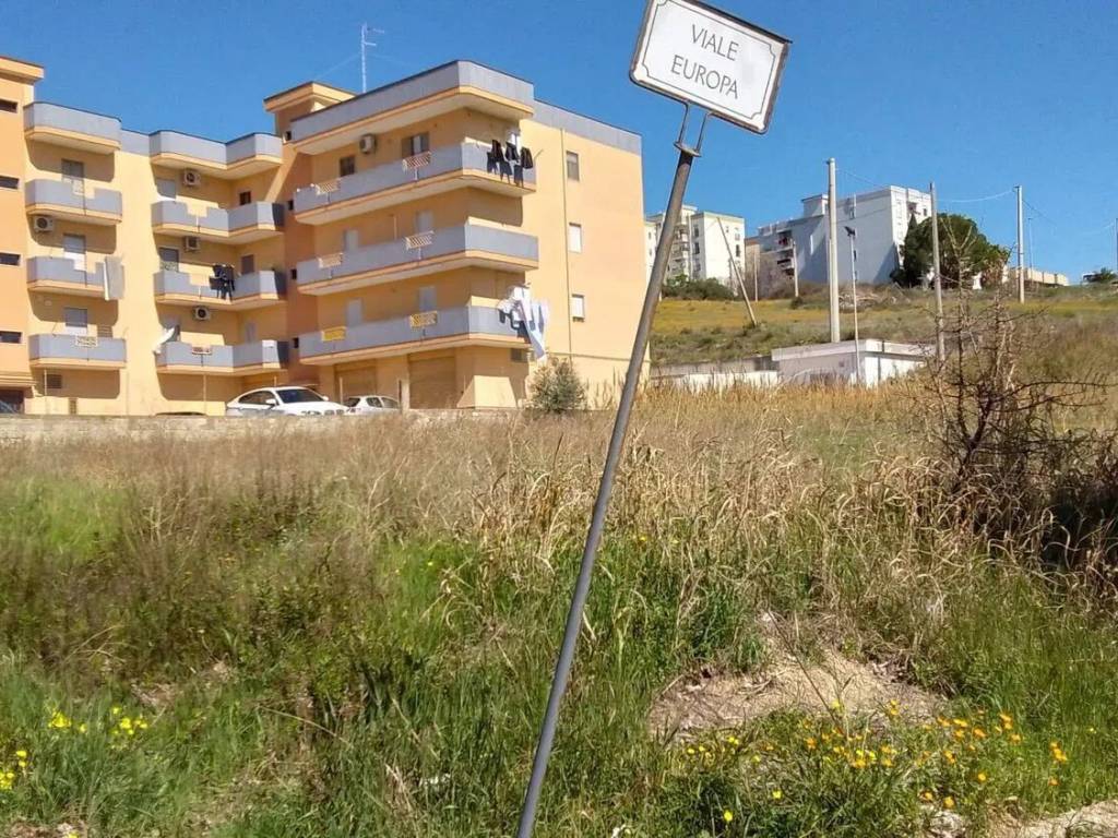 Terreno a Ginosa in Via Palatrasio No Number - Foto 3