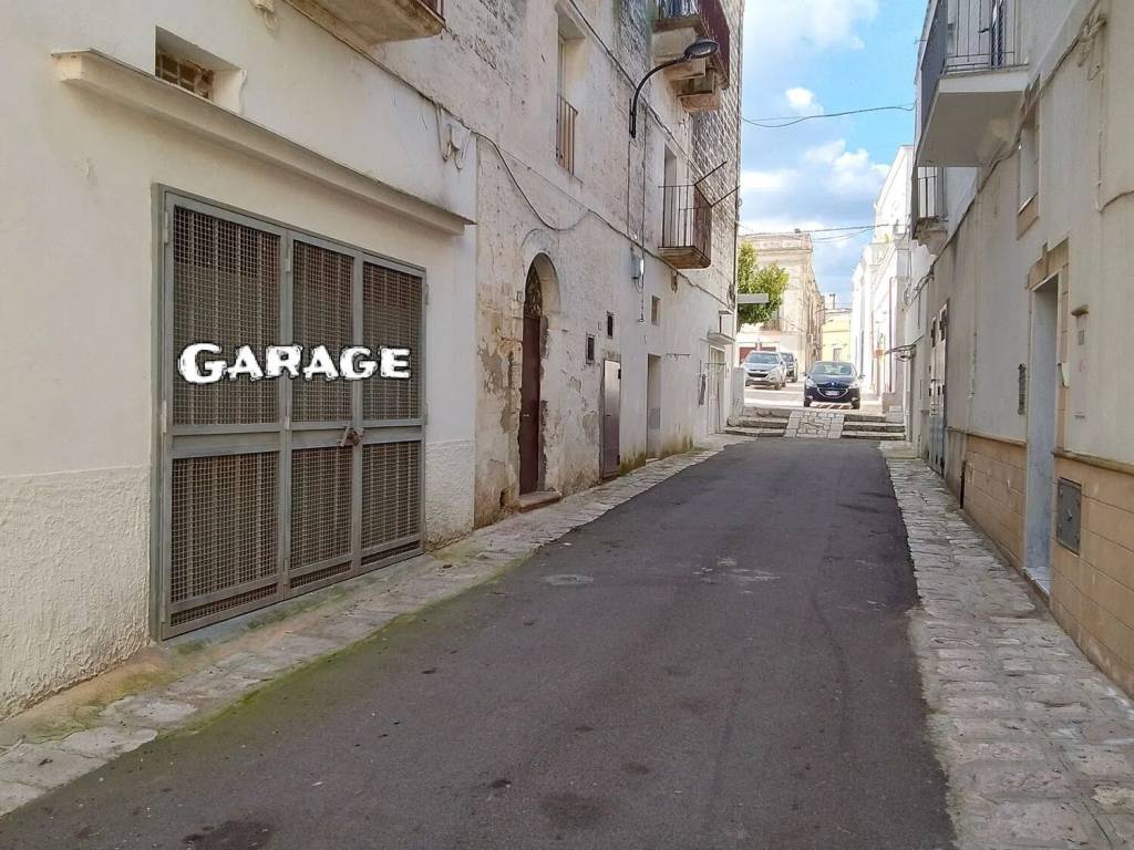Palazzo / stabile a Ginosa in Via Giuseppe Garibaldi, 23 - Foto 2