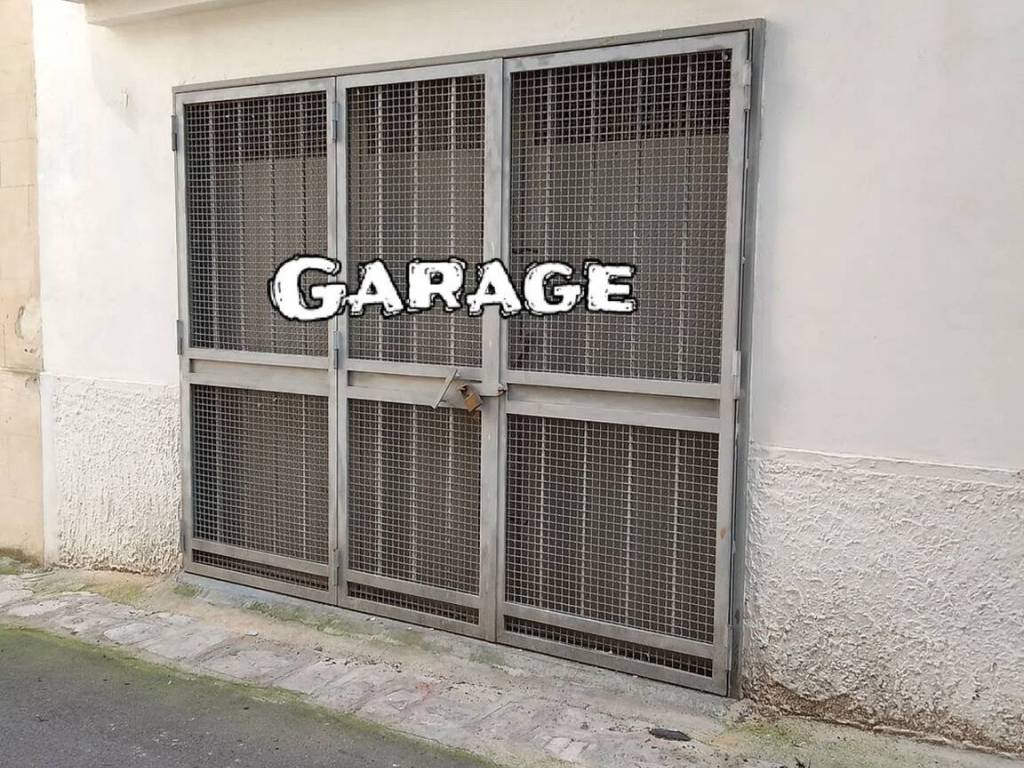 Palazzo / stabile a Ginosa in Via Giuseppe Garibaldi, 23 - Foto 3