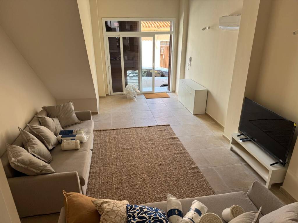Appartamento a Santa teresa gallura in Via Domenico Azuni, 17 - Foto 2
