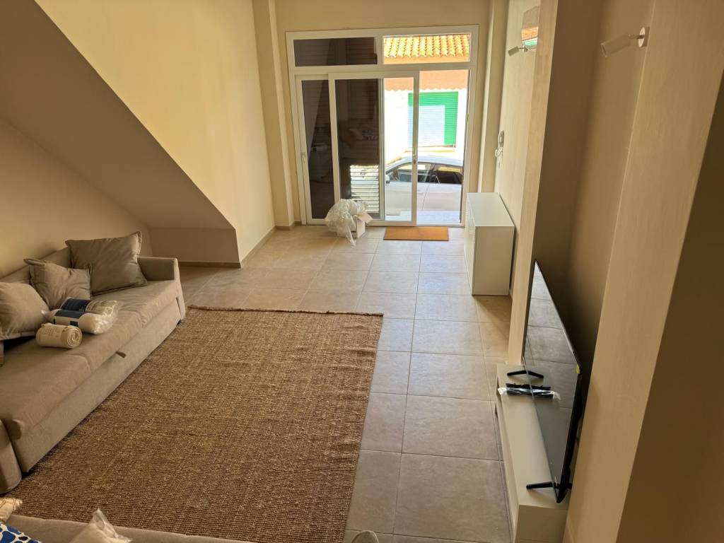 Appartamento a Santa teresa gallura in Via Domenico Azuni, 17 - Foto 3