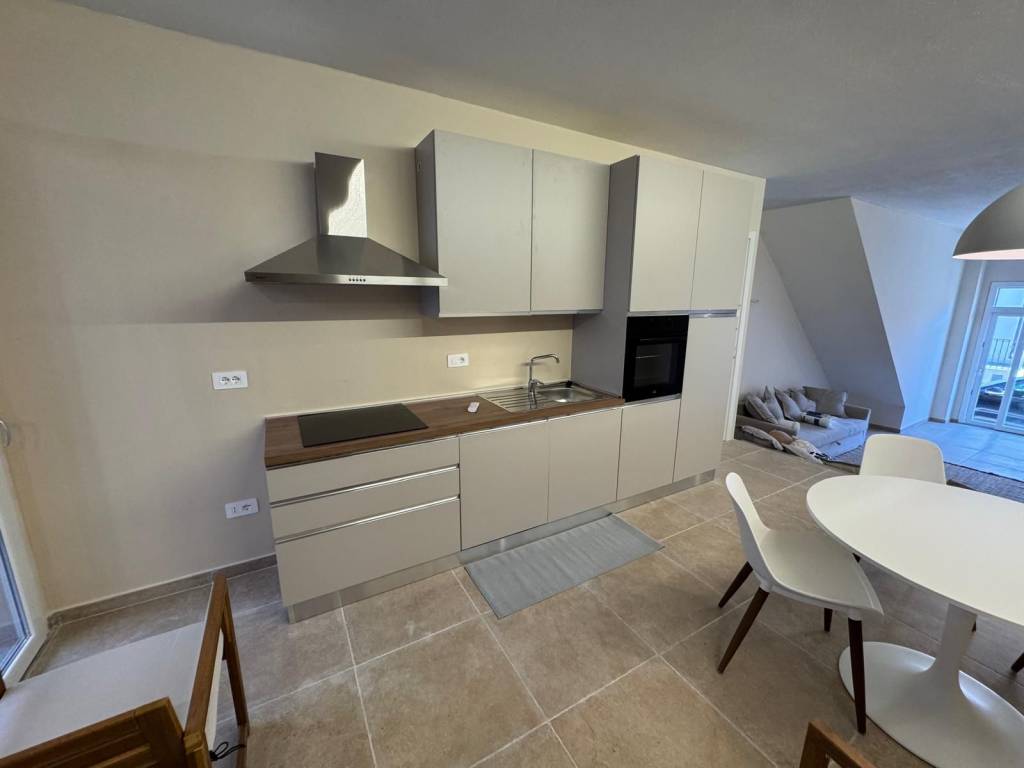 Appartamento a Santa teresa gallura in Via Domenico Azuni, 17 - Foto 4