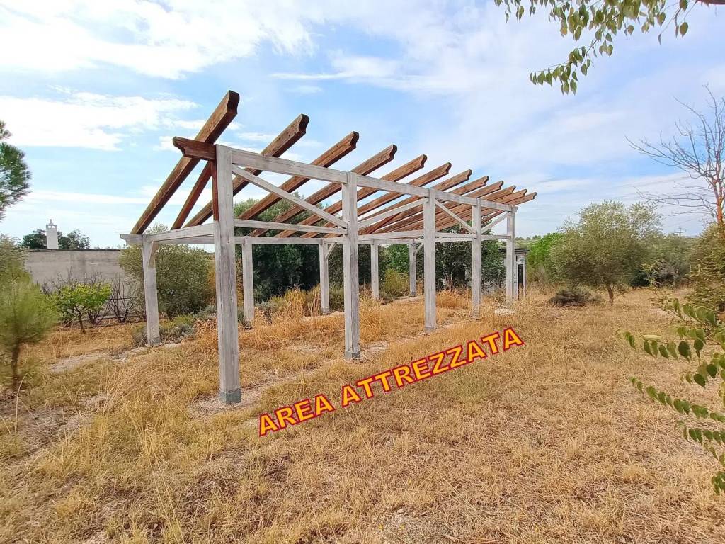Villa a Ginosa in Madonna D Attoli No Number - Foto 3