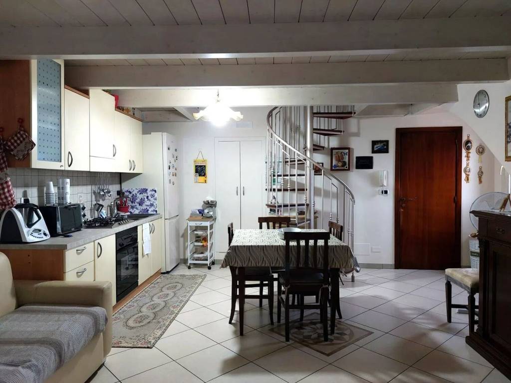 Appartamento a Ginosa in Via Aurelio Saffo, 8 - Foto 4